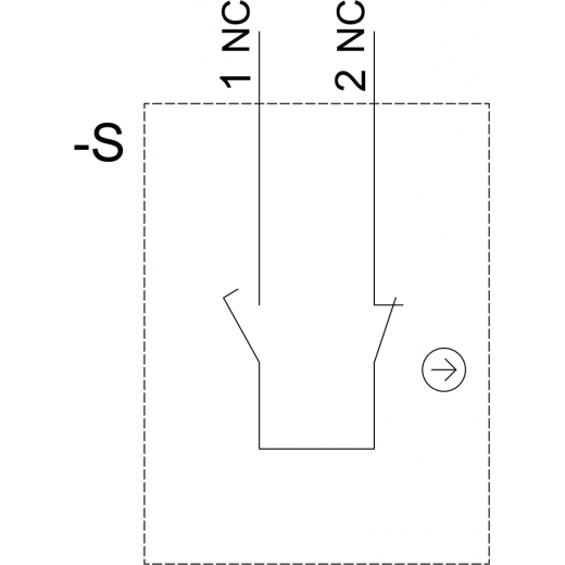 3SU1400-1AA10-3HA0-Z Y19