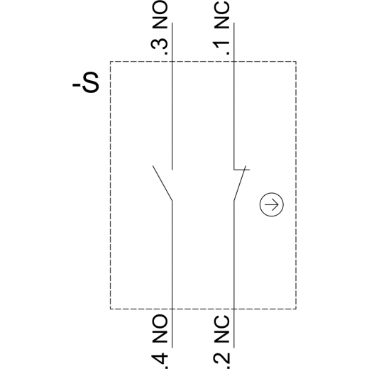 3SU1100-0AB10-3FA0