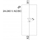 3SU1401-1BH40-1AA0-Z Y19