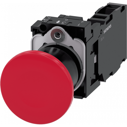 3SU1100-1BA20-1FA0-Z Y12