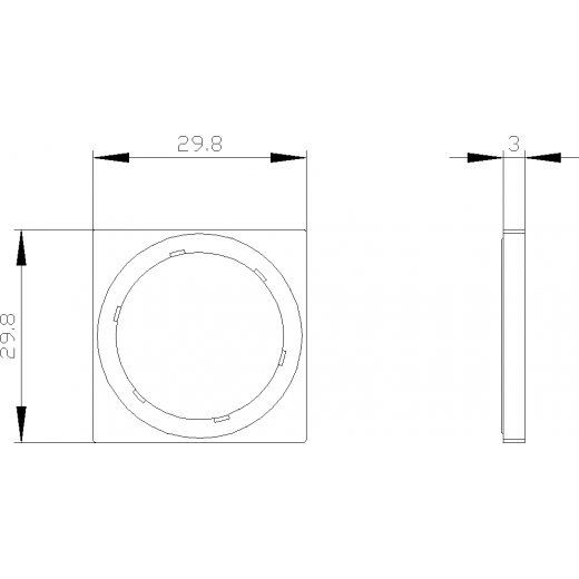 3SU1900-0AX10-0AA0-Z X90
