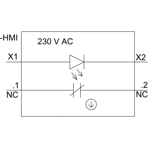 3SU1106-0AB20-1CA0