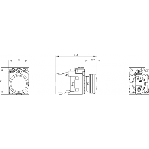 3SU1106-6AA40-1AA0