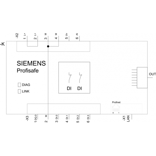 3SU1400-1LL10-1BA1