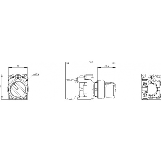 3SU1150-2BF60-1BA0