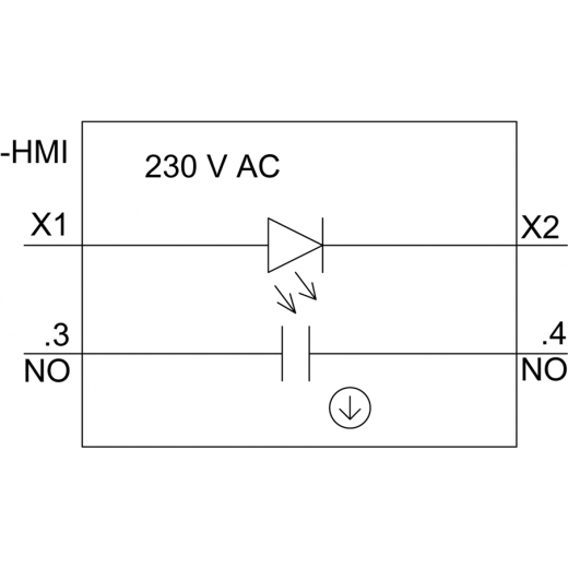 3SU1106-0AB40-1BA0