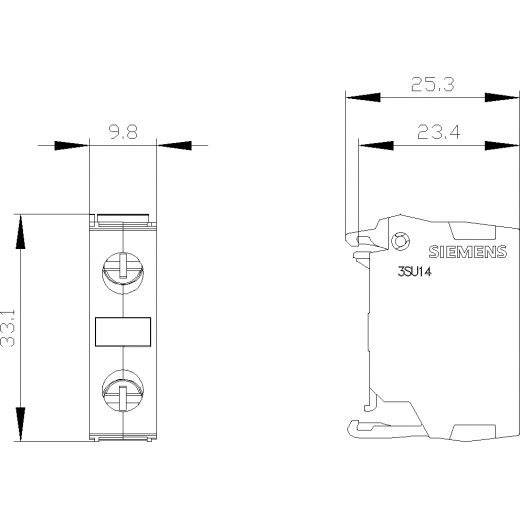 3SU1400-1DA43-1AA0