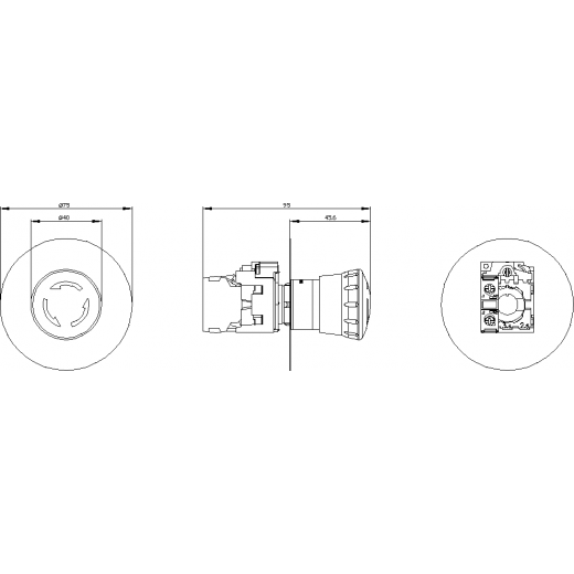 3SU1100-1HB20-1CF0