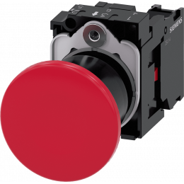 3SU1100-1BA20-1CA0-Z Y11