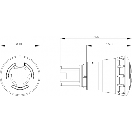 3SU1001-1HB20-0AA0