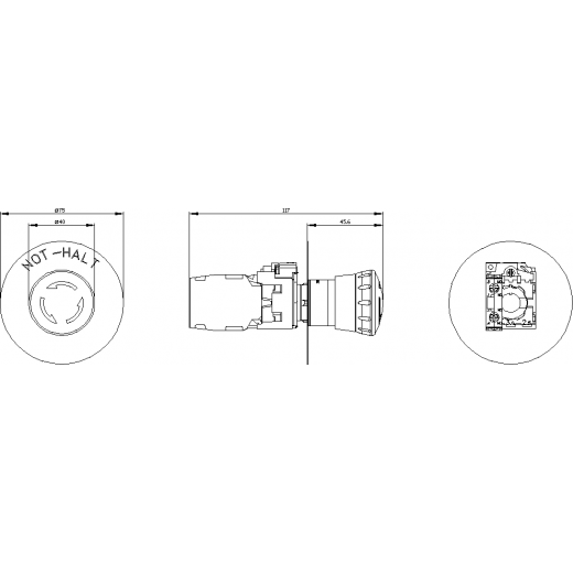 3SU1150-1HB20-1FH0