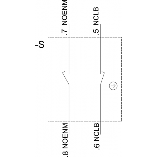 3SU1400-1AA10-3RA0