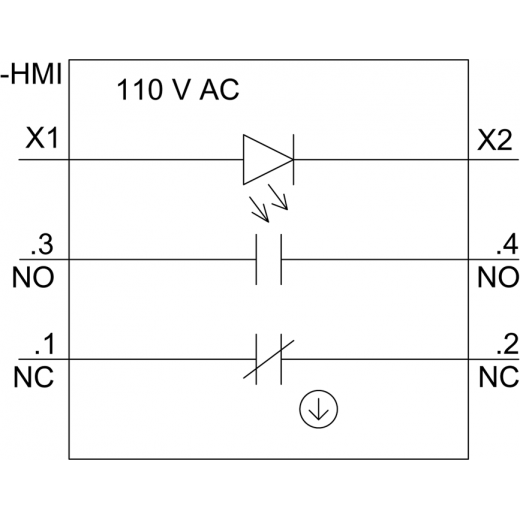 3SU1103-0AB40-1FA0