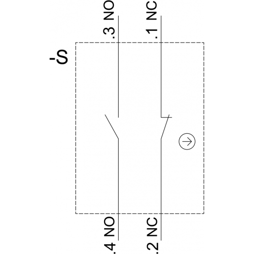 3SU1400-1AA10-1QA0