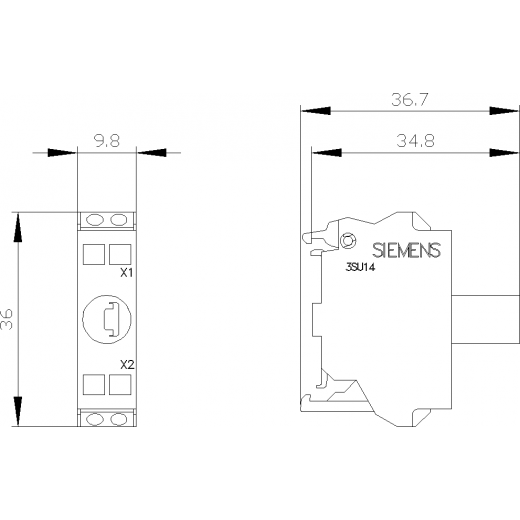 3SU1401-2BF60-3AA0