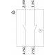 3SU1400-1AA10-1QA0-Z Y19