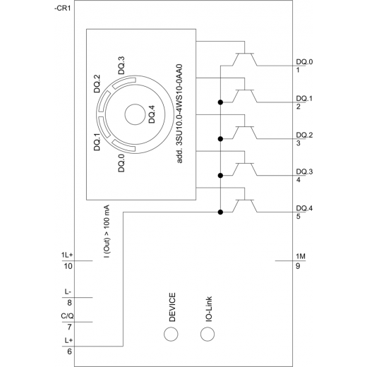 3SU1400-1GE10-1AA0