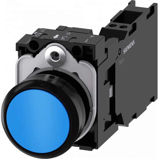 3SU1100-0AB50-3FA0-Z Y19