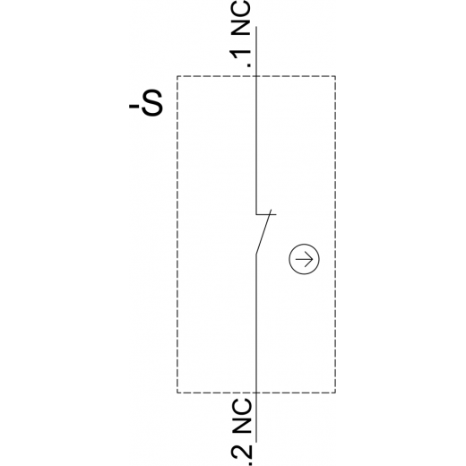 3SU1100-0AB20-1CA0-Z Y10