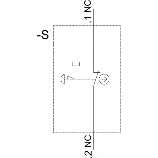 3SU1100-1BA20-1CA0-Z Y13