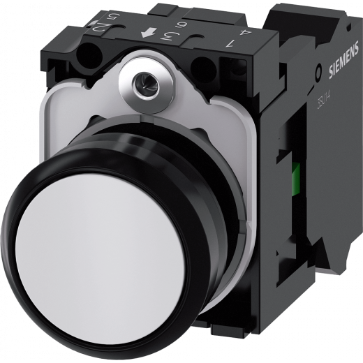 3SU1100-0AB60-3BA0-Z Y11