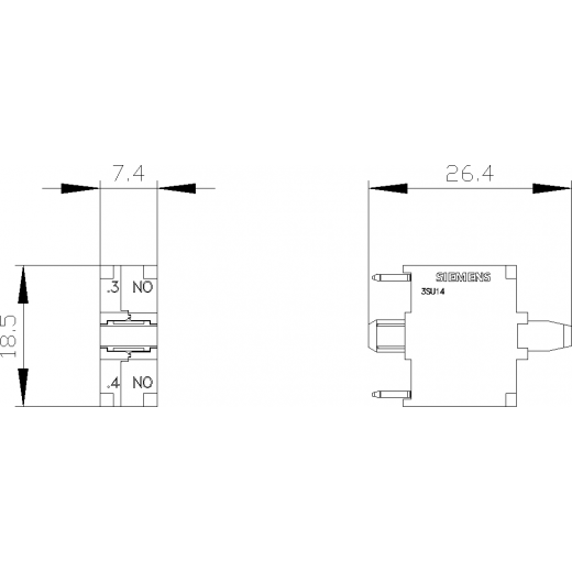 3SU1400-3AA10-5BA0