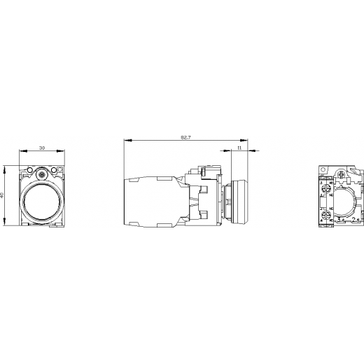 3SU1100-0AB60-1FA0