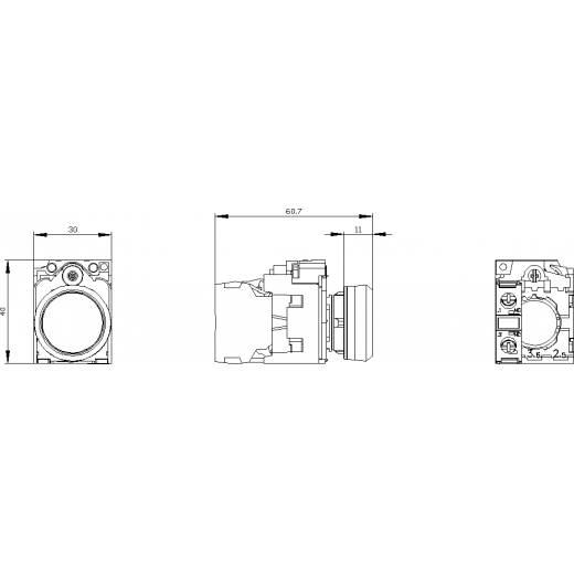 3SU1100-0AB20-1CA0