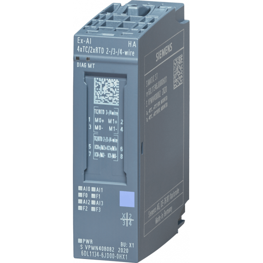 6DL1134-6JD00-0HX1