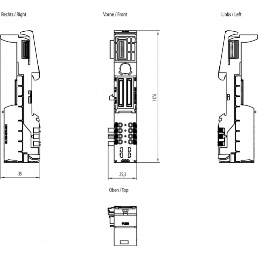 6DL1193-6BP00-0BX1