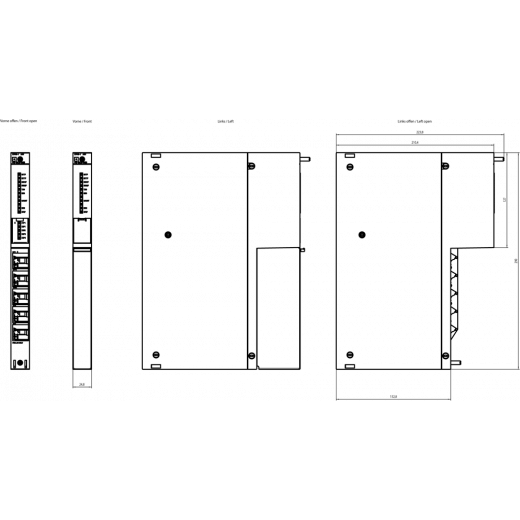 6GK7443-1GX30-0XE0