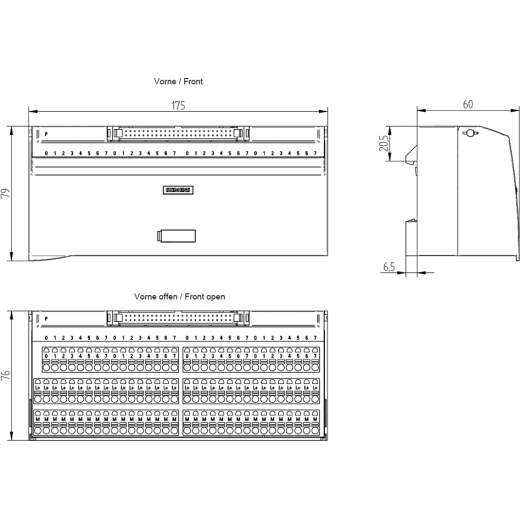 6ES7924-2CA20-0BC0
