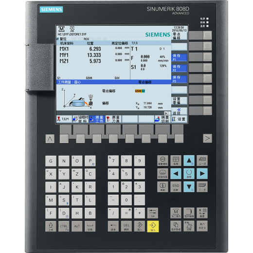 6FC5370-2BM03-0CA0
