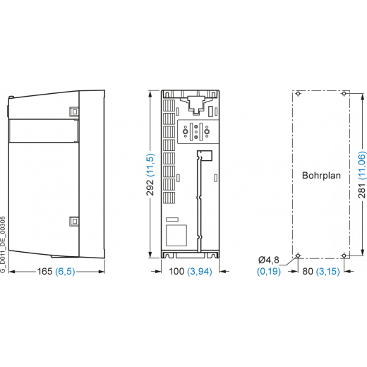 6SL3210-1PB15-5UL0