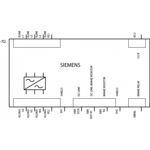 6SL3210-1PE18-0UL1