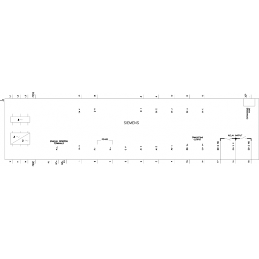6SL3210-5BE13-7CV1
