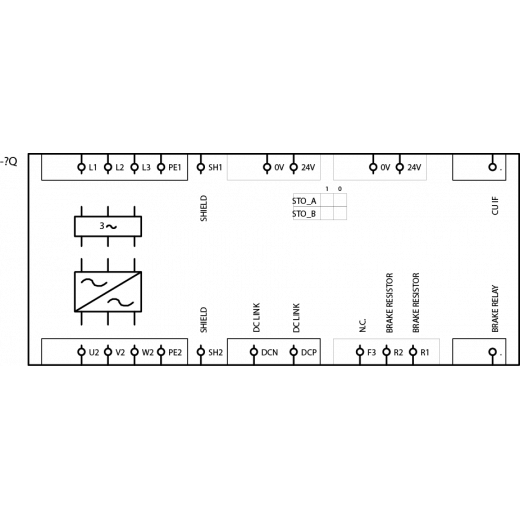 6SL3210-1PE23-8AL0