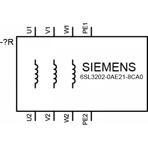 6SL3202-0AE21-8CA0