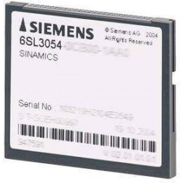 6SL3054-0EJ01-1BA0-Z F02