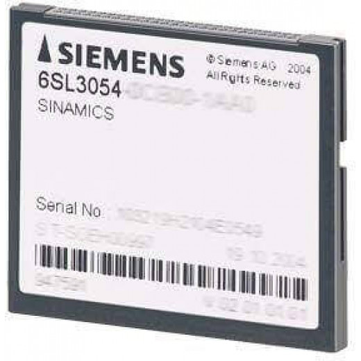 6SL3054-0EJ01-1BA0-Z F02
