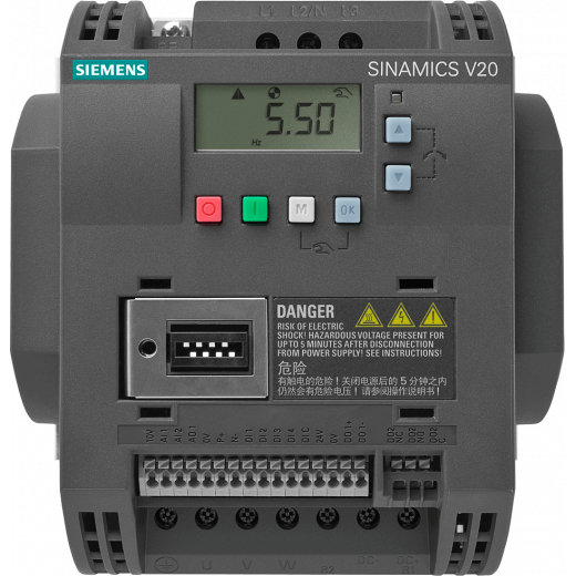 6SL3210-5BE21-1CV1