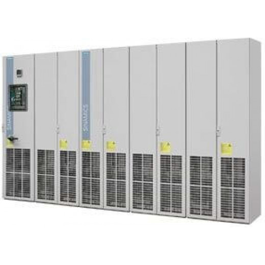 6SL3730-7TE38-4BA3-Z D99+G62+K90+M80