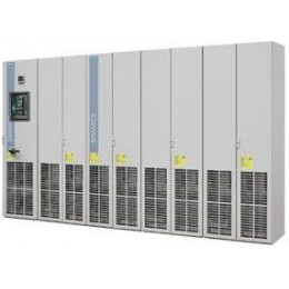 6SL3720-1TE41-0AA3-Z D99+K50+M26+M80