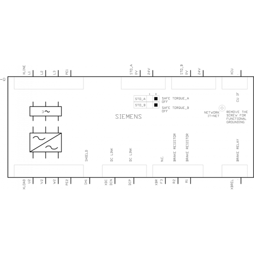 6SL3210-1PE34-8CL0