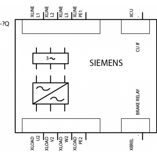 6SL3225-0BE34-5AA0