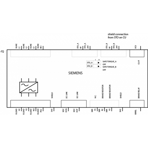 6SL3210-1PE32-1AL0