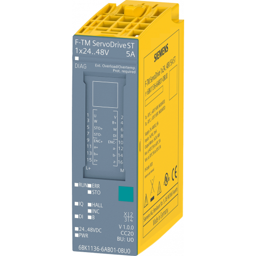 6BK1136-6AB01-0BU0