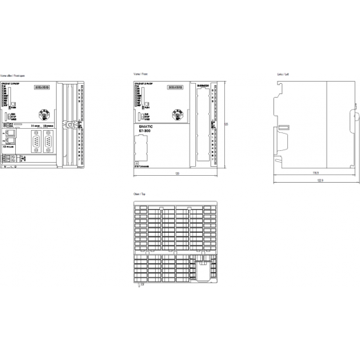 6ES7315-7TJ10-0AB0