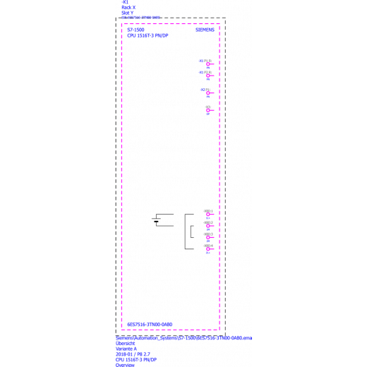 6ES7516-3TN00-0AB0