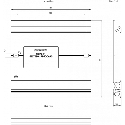 6ES7590-1AB60-0AA0